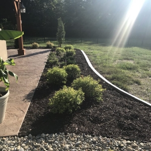 Photo of Lawn and Landscape Solutions