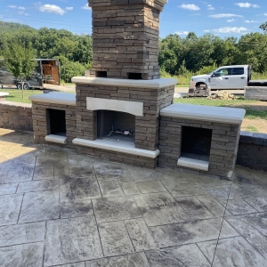 Photo of Lawn and Landscape Solutions
