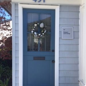 Photo of Seaport Law Group