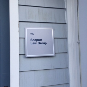Photo of Seaport Law Group