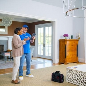 Photo of Handyman Connection of Wheaton