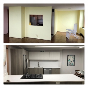 Photo of Handyman Connection of Wheaton