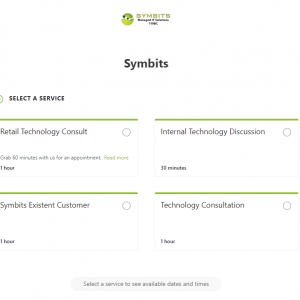 Coral Gables SYMBITS