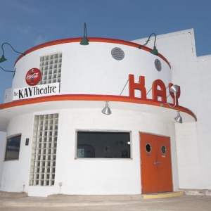 Rockdale Kay Theater