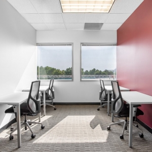 Photo of Regus California Techmart Center