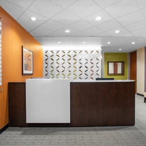 Photo of Regus California Techmart Center