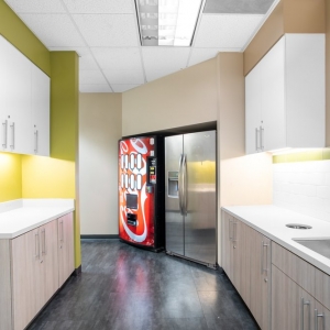 Photo of Regus California Techmart Center