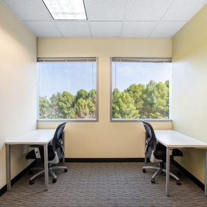 Photo of Regus California Techmart Center