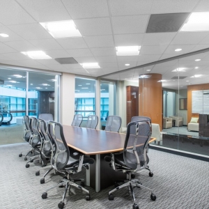 Photo of Regus California Techmart Center