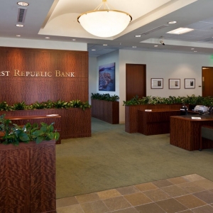 Photo of First Republic Bank