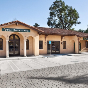 Photo of First Republic Bank