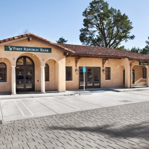 Photo of First Republic Bank