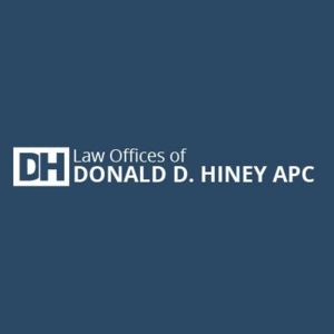 Photo of Law Offices of Donald D. Hiney APC