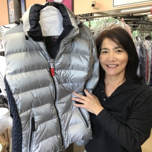Photo of Oak Park Cleaners