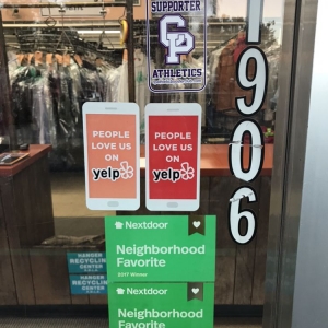 Photo of Oak Park Cleaners