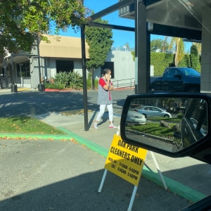 Photo of Oak Park Cleaners