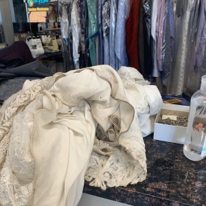 Photo of Oak Park Cleaners