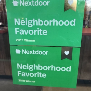 Photo of Oak Park Cleaners
