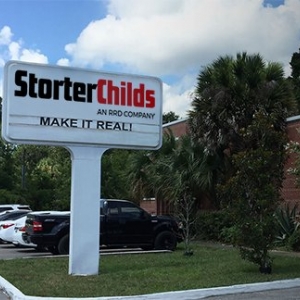 Photo of Storter Childs