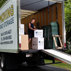 Photo of M&M Moving and Storage Company