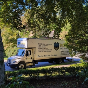 Photo of M&M Moving and Storage Company