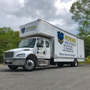 Photo of M&M Moving and Storage Company