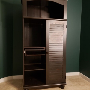 Photo of The Furniture Assembler