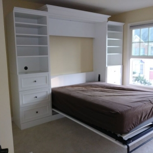 Photo of The Furniture Assembler
