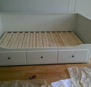 Photo of The Furniture Assembler