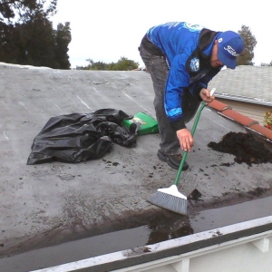 Photo of Professional Powerwashing Maintenance