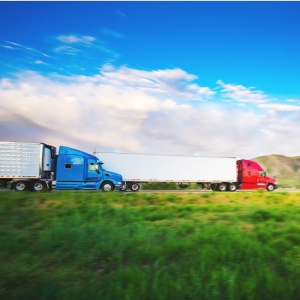 Photo of Freight InfraSol