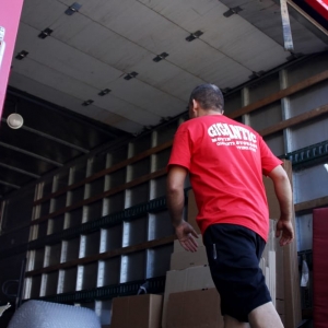 Photo of Gigantic Moving & Storage