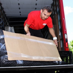 Photo of Gigantic Moving & Storage