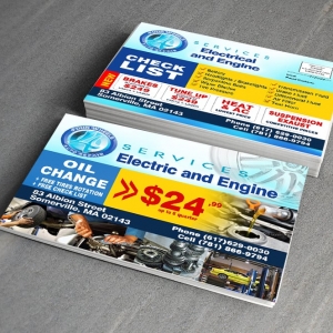 Photo of Master Printing & Signs