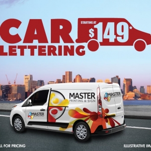 Photo of Master Printing & Signs