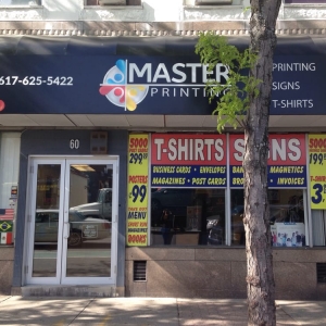 Photo of Master Printing & Signs