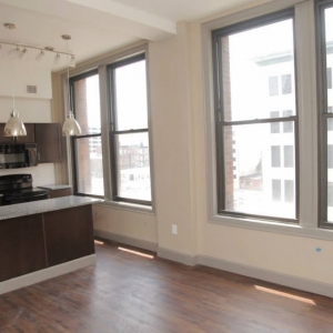 Photo of The Atlas Apartments