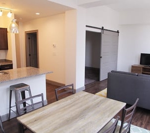 Photo of The Atlas Apartments