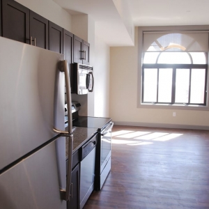Photo of The Atlas Apartments