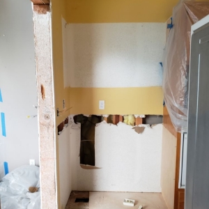 Photo of NHA Construction