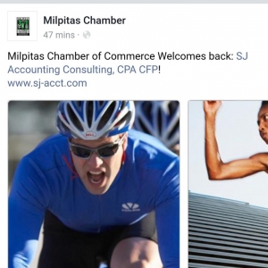 Photo of SJ Accounting Consulting, CPA CFP