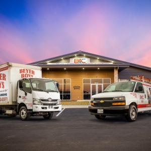 Photo of Beyer Boys Air Conditioning & Heating