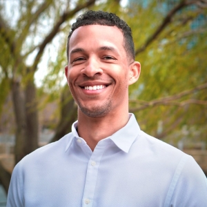 Dallas Jewell Marsh - The Millennial Mortgage Mentor