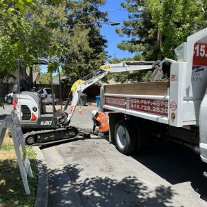 San Francisco Discover Plumbing and Rooter