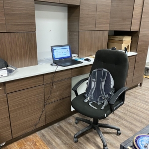 Photo of Legacy Wood Product