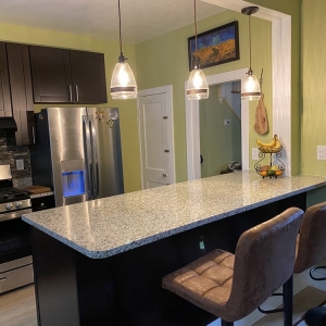 Photo of Legacy Wood Product