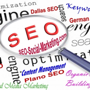 Photo of SeoSocial Marketing