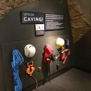 Photo of Harrison County Discovery Center