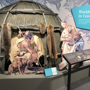 Photo of Harrison County Discovery Center