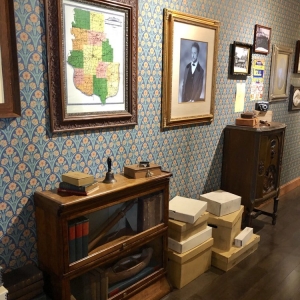 Photo of Harrison County Discovery Center